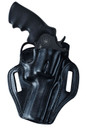 Galco CM250B Combat Master Belt Holster 3.9 in Barrel Sig 229 Saddle Leather Blk