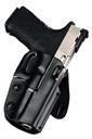 Galco M5X266 M5X Matrix 1911 4.25 in Polymer Black