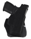 Galco PDL444B Paddle Lite Holster For Springfield XD 3 in