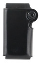 Galco SMC28B Single Magazine Case Springfield XD 45ACP 1.75 in Wide Steerhide Black
