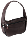 Galco SOLBRN Solitaire Handbag Various Universal Leather Brown