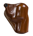 Galco SPD118 Speed Paddle 118 Fits Belts up to 1.75 in Tan Saddle Leather