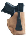 Galco USA204Ultra 2nd Amendment Belts to 1.25 in Tan Suede