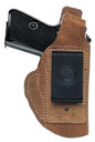 Galco WB226 Waistband Inside The Pant Holster For Glock Model 19/23