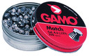 Gamo Match Airgun Ammo, .177 Pellet, 250 Ct |632002454