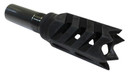 Garaysar Ft. Myers AXMB2 Breacher Black Steel for 12 Gauge Garaysar FEAR