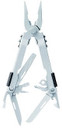 Gerber Needle Nose Multi-Plier w/Stainless Steel Handle & Sheath 07530
