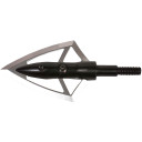 German Jager Broadheads 2 blade 100 gr 3 pk 44045-01