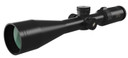German Precision Optics R380 Passion 3X Matte Black 6-18x50mm 30mm Tube MOA Reticle