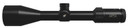 GERMAN PRECISION OPTICS R550 Passion 5X 3.5-18 56mm Obj 32-6 ft @ 100 yds FOV 30mm Tube Black Finish Mil-Base