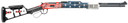 Gforce Arms GFLVR24SKUSA LVR410 24 in Barrel, 2.5 in Chamber, 9+1 Capacity, Right Hand (Full Size)