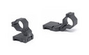 GG&G Flip to Side Magnifier Mount, For AR-15, Black GGG-1670