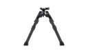 GG&G XDS Bipod, Heavy Duty, Quick Detach, Black GGG-1409