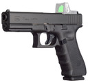 Glock G17 Gen4 MOS Standard Pistol | PG1750203MOS