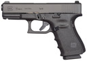 Glock G19 Gen4 Compact Pistol | UG1950201
