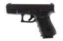 Glock G19 Gen4 FS Compact Pistol | PG1950733FS