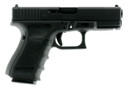 Glock G19 Gen4 MOS Compact Pistol | PG1950201MOS