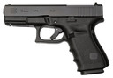Glock G19 Gen4 MOS Rebuilt Compact Pistol | PR19501MOS