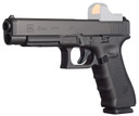 Glock G35 Gen4 MOS Competition Pistol | PG3530103MOS