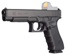 Glock G35 Gen4 MOS Competition Pistol | UG3530101MOS