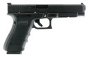 Glock G41 Gen4 MOS Competition Pistol | PG4130103MOS