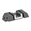 Glock OEM Sights 33515, Fits Glock 44, Black, Adjustable Rear Sight, Mini Screwdriver Not Included 33515