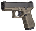 GLOCK PG1957203 G19 G4 9M FS 15R OD