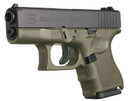 GLOCK PG2657201 G26 G4 9M FS 10R OD