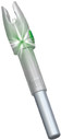 Glorynock Lighted Nock X-Series Green 3/Pack GN1413