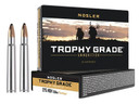 Nosler 375 H&H Magnum Rifle Ammunition 40606