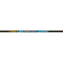 Gold Tip Kinetic Kaos Shafts 400 1 doz KAOS400S