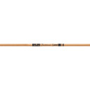 Gold Tip Traditional Shafts 500 1 doz TRAD500S