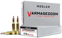 Nosler 243 Winchester Rifle Ammunition 65165