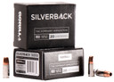 Gorilla Silverback Handgun Ammunition, 9mm Luger | SB9115SD