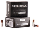 Gorilla Silverback Handgun Ammunition, 9mm Luger | SB9135SD