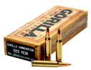 Gorilla Target Ammunition 223 Remington | GA22369SMK