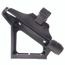 Grayling Fletching Jig w/ Left Helical Clamp GOP160LW