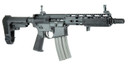 GRIFFIN MK1PSD223WA3P PSD-9.5"223W PSTL BLACK SBA3