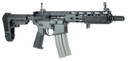 GRIFFIN MK1PSD300A3P PSD-9.5"300BLK PSTL BLK SBA3