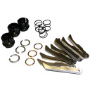 Grim Reaper Rebuild Kit Crossbow 2 in/Fatal Steel 100/125 gr 1916