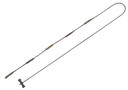 Grovtec US Inc GTEZ30 EX Clean Multi-Stage Barrel Cleaning Kit .308/30-30/30-06/300/303 Cal