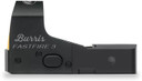 Burris 300234 FastFire 3 Matte Black 1 x 21 mm x 15 mm 3 MOA, Red Dot Sight
