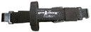 Gum Creek GCCCVMHSM Concealed Vehicle Holster Small Sub-Compact Black