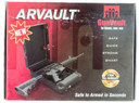 Gunvault AR1000 AR Vault Gun Safe Black