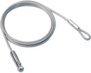 Gunvault BB3000 Security Cable 6 ft. Silver