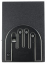 Gunvault GVB1000 Micro Vault Security Safe 5.25x8.25x12 Black