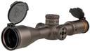 GUNWERKS LLC E2600L Revic PMR 428 56mm Obj Black Finish Illuminated RT1 MOA LH