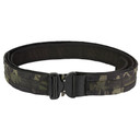 Haley Strategic Partners D3 BELT_D3-1-MD-MCB, Belt, 1 in Molle Mounting