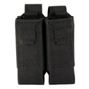 Haley Strategic Partners Mag Pouch, MultiCam Black, Double Stack Mags POUCH_PM-2-2-MCB