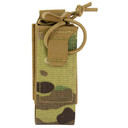 Haley Strategic Partners Single Pistol Mag Pouch, MultiCam, (1) Mag POUCH_PM-2-1-MC